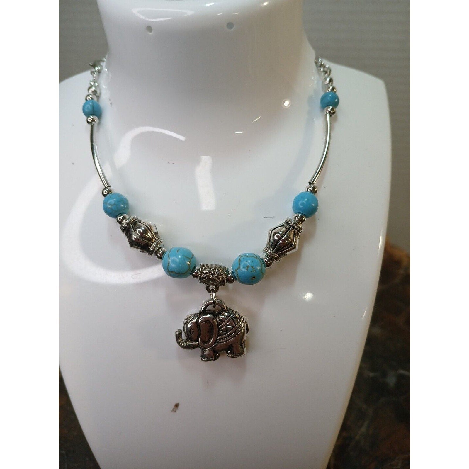 Natural Stone Bracelet by CrystalCloud Company