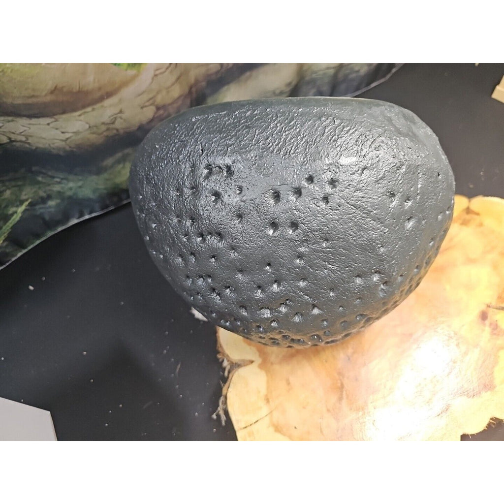 21.7LB Natural Amethyst geode quartz cluster crystal mineral specimen healing by CrystalCloud Company