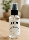 Calm the Fuck Down Room Spray by Enchanted Soul