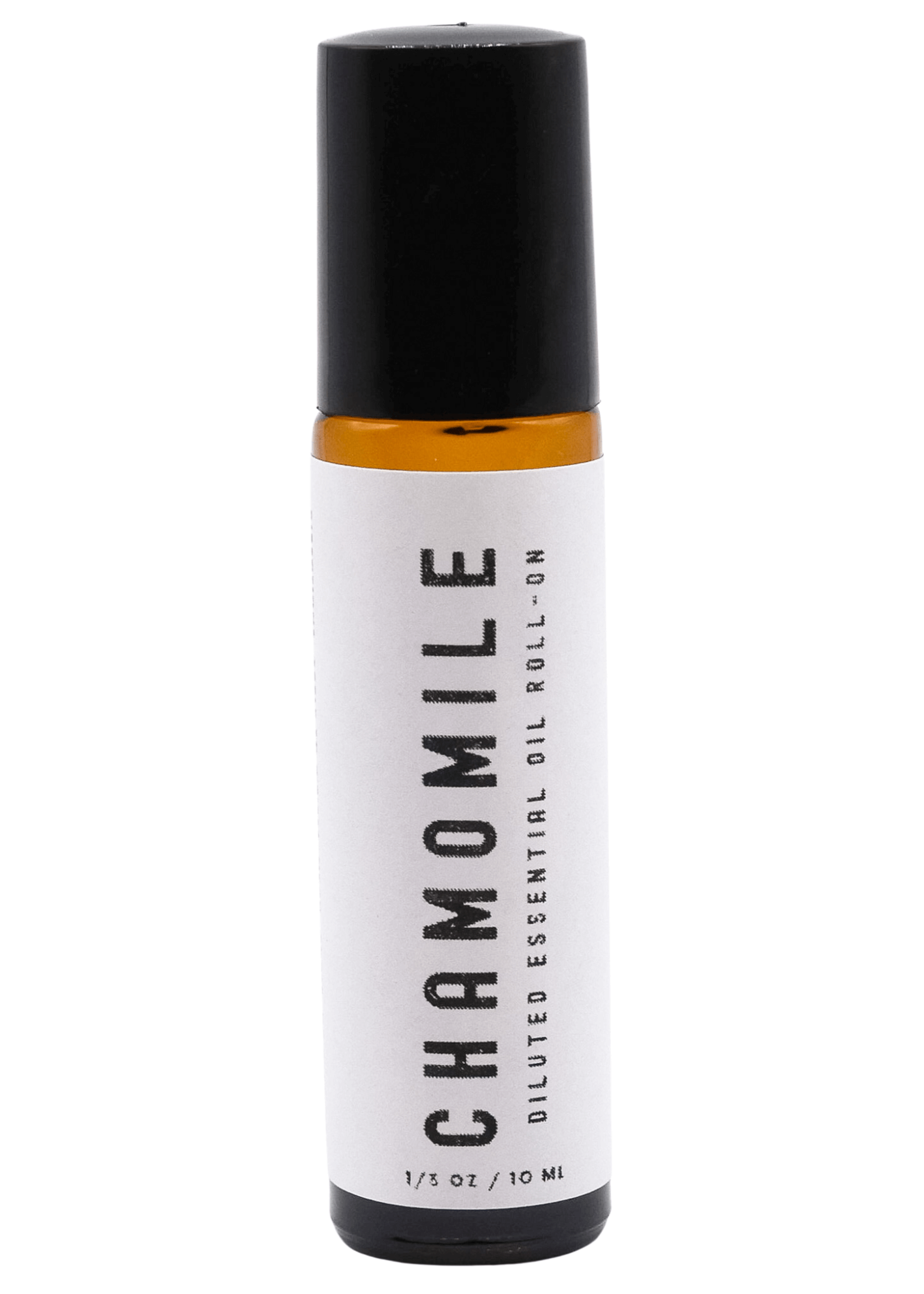 Chamomile Essential Oil Roll-On by Enchanted Soul