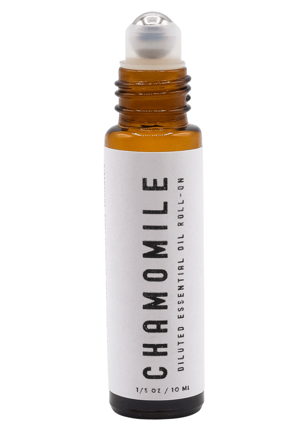 Chamomile Essential Oil Roll-On by Enchanted Soul
