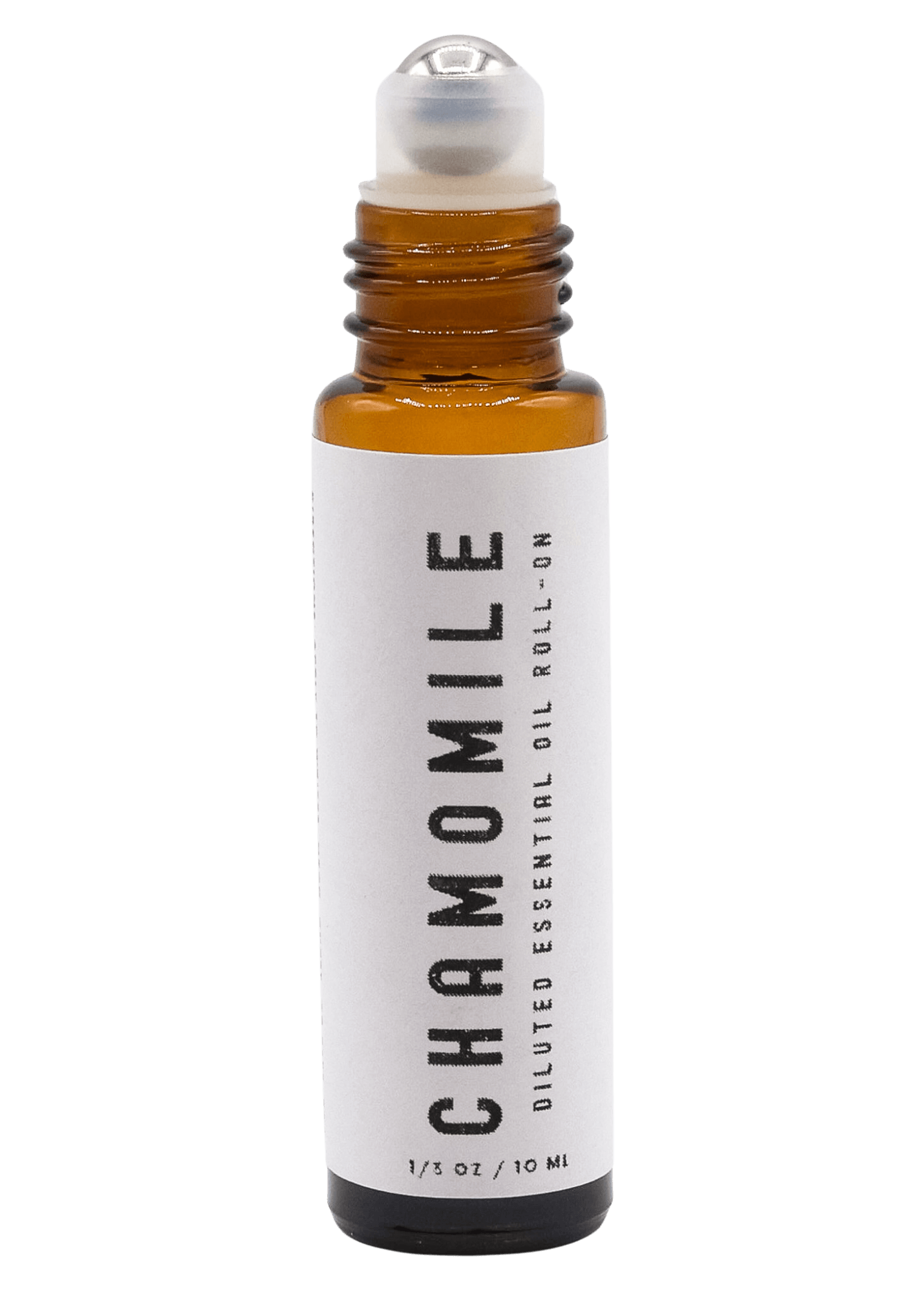 Chamomile Essential Oil Roll-On by Enchanted Soul