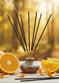 Citrus Incense Sticks by Enchanted Soul