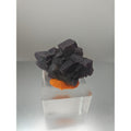 Fluorite crystal quartz cluster 2.5oz by CrystalCloud Company
