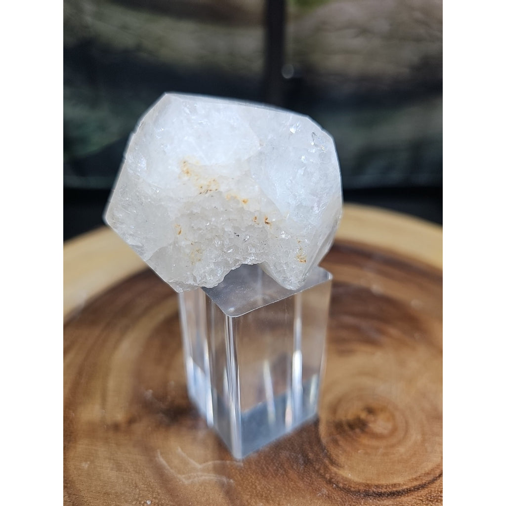 Natural Quartz Crystal pieces from Fonda, NY (aka Herkimer Diamond) 86grams by CrystalCloud Company