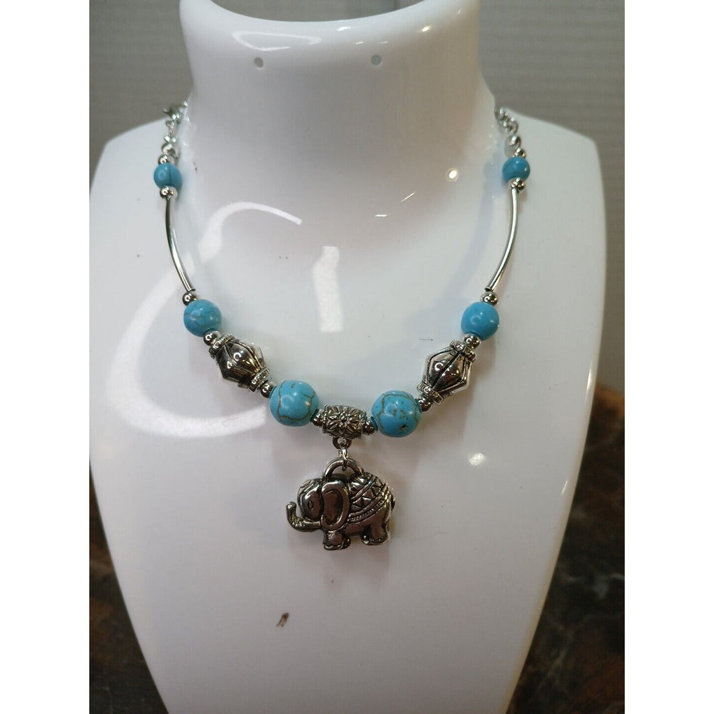 Natural Stone Bracelet by CrystalCloud Company