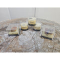 5pcs Micro Mineral Collectibles by CrystalCloud Company