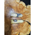 .59LB 2Pcs Natural Dragon Septarian Geode Quartz Cluster Crystal Point Healing by CrystalCloud Company