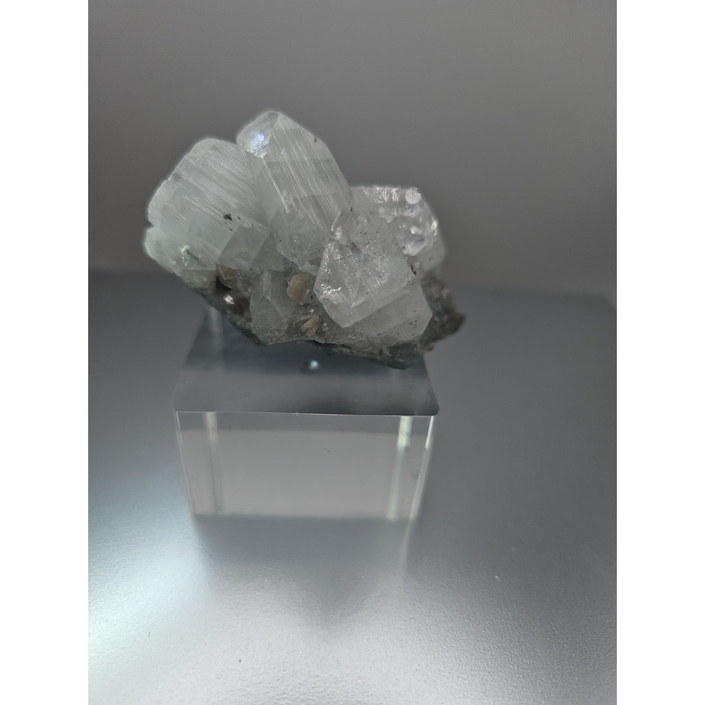 Apophyllite crystal specimen 108grams by CrystalCloud Company