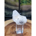 Natural Quartz Crystal pieces from Fonda, NY (aka Herkimer Diamond) 151grams by CrystalCloud Company