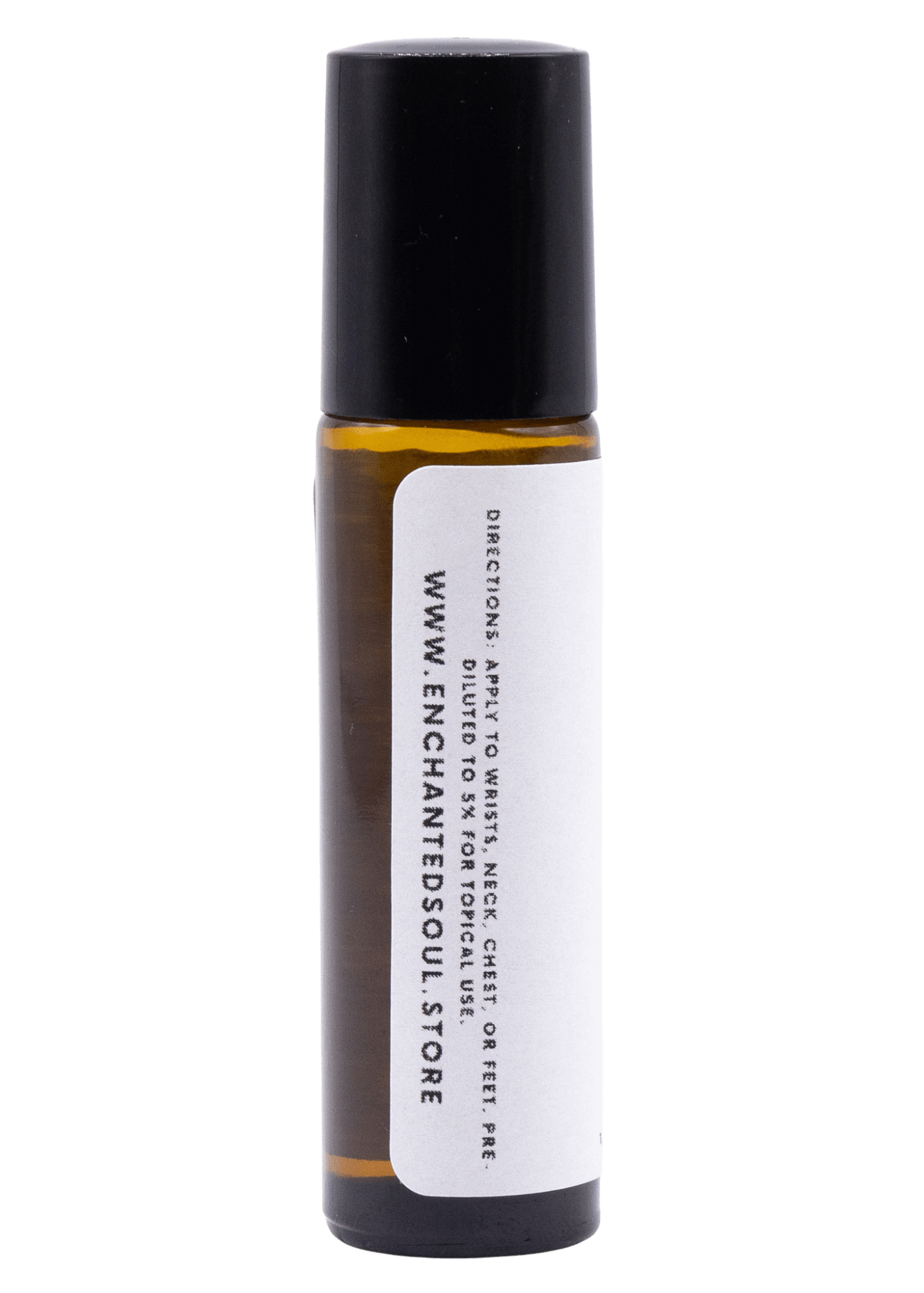 Jasmine Essential Oil Roll-On by Enchanted Soul