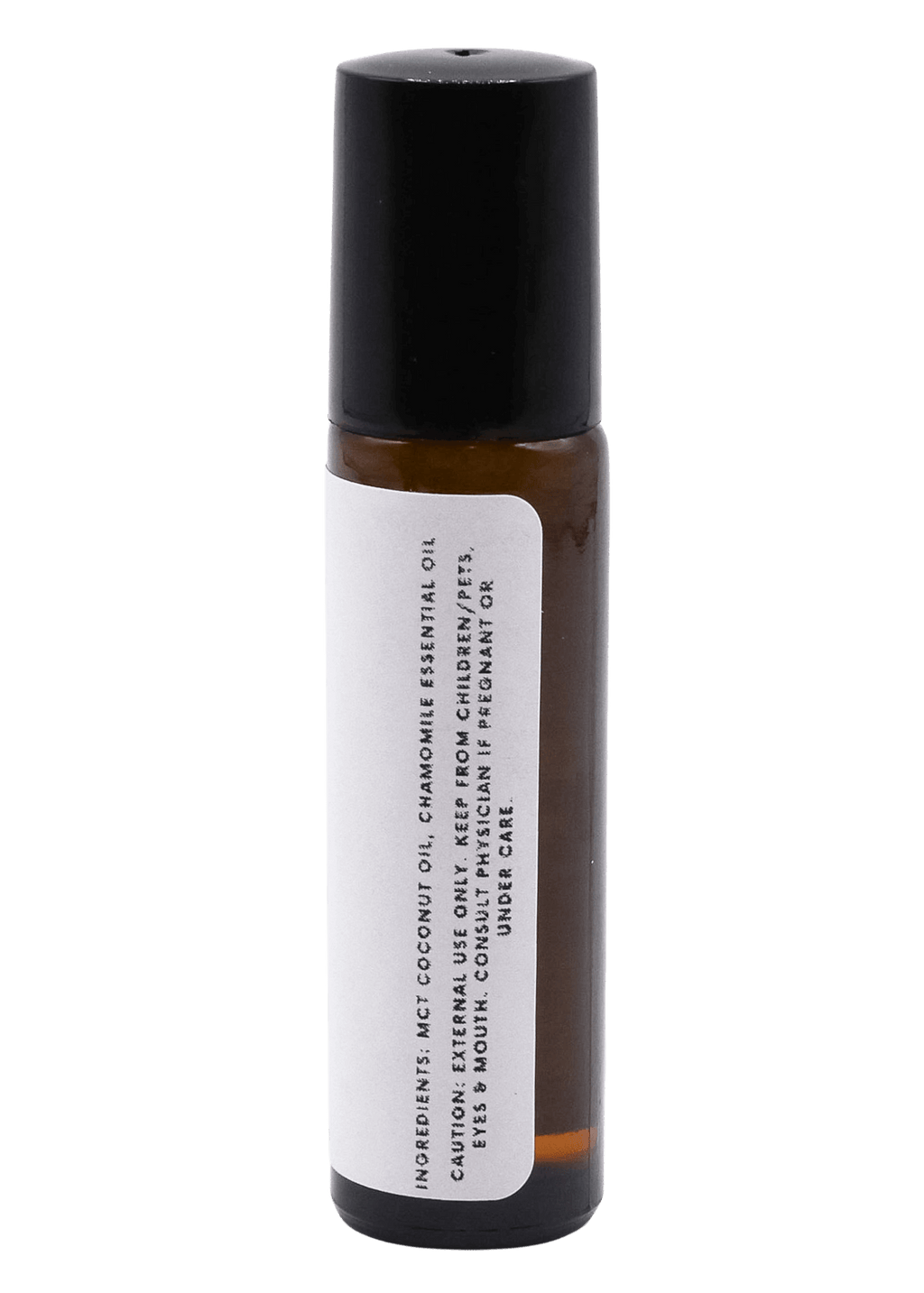 Chamomile Essential Oil Roll-On by Enchanted Soul