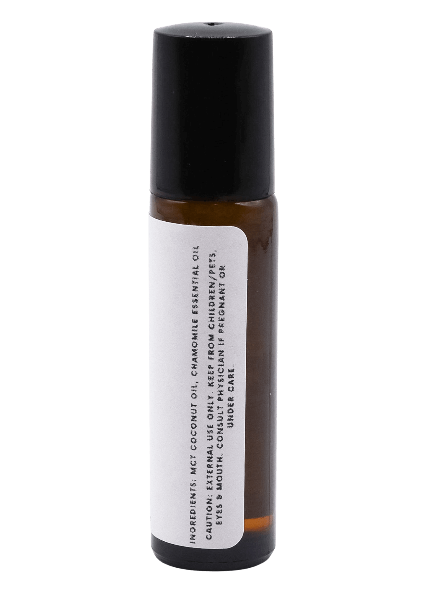 Chamomile Essential Oil Roll-On by Enchanted Soul