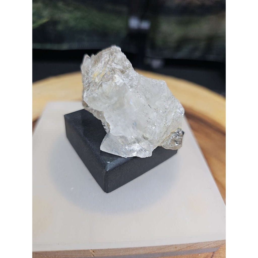 1508 Natural Quartz Crystal piece from Fonda, NY (aka Herkimer Diamond) 71grams by CrystalCloud Company