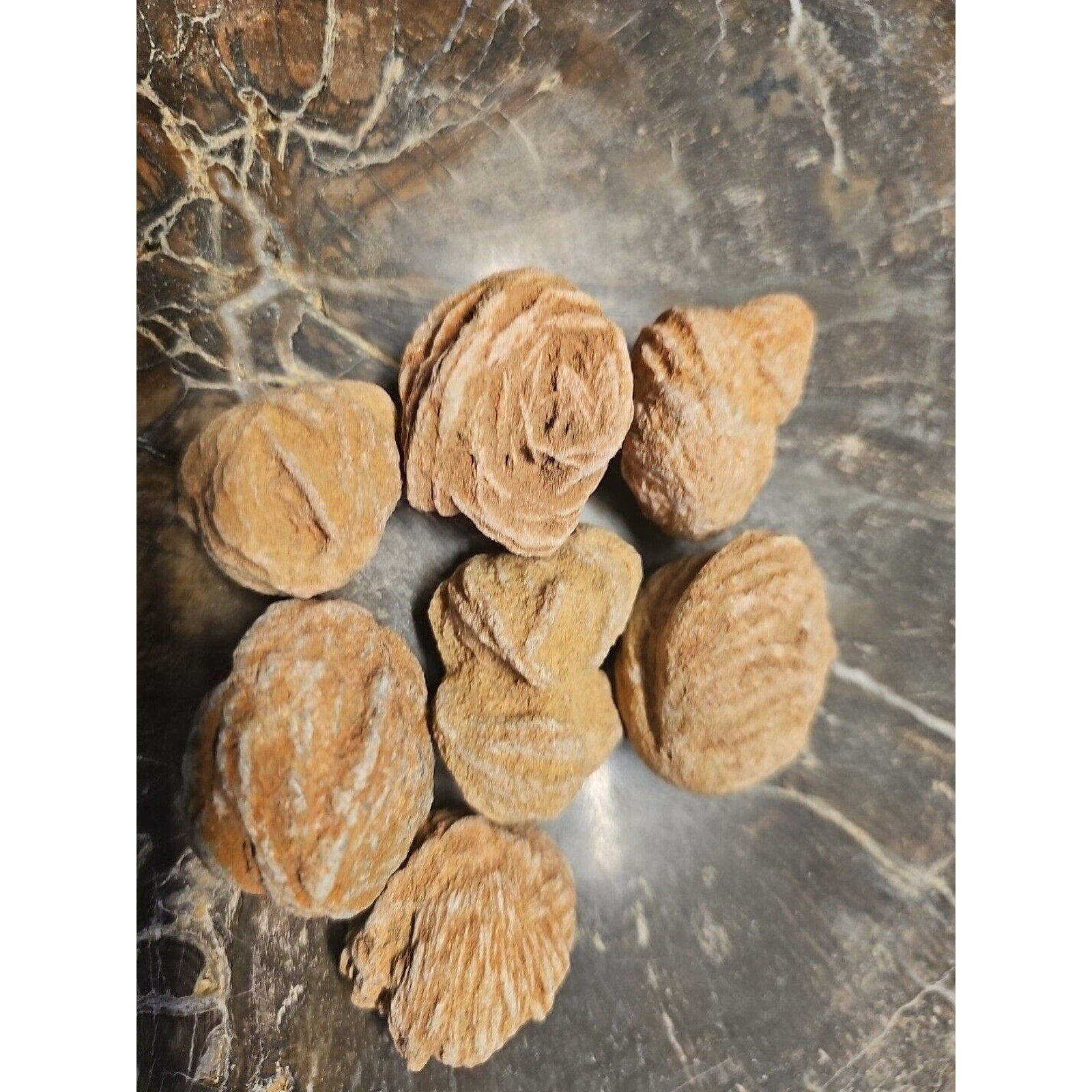 Desert Rose Stones by CrystalCloud Company