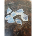 Opal Raw Gem For Healing 6 Pcs by CrystalCloud Company