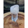 Natural Quartz Crystal pieces from Fonda, NY (aka Herkimer Diamond) 86grams by CrystalCloud Company