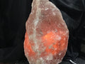 Himalayan Salt Lamp 30-40lb Ej