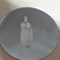 Stunning Crystal Pendant Necklace by CrystalCloud Company