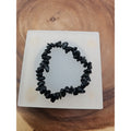 Natural Quartz Crystal Bracelets 1 Each by CrystalCloud Company
