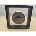 79g Rare Natural Raw Color Surya Agate Crystal Geode Specimen Healing Q643 by CrystalCloud Company