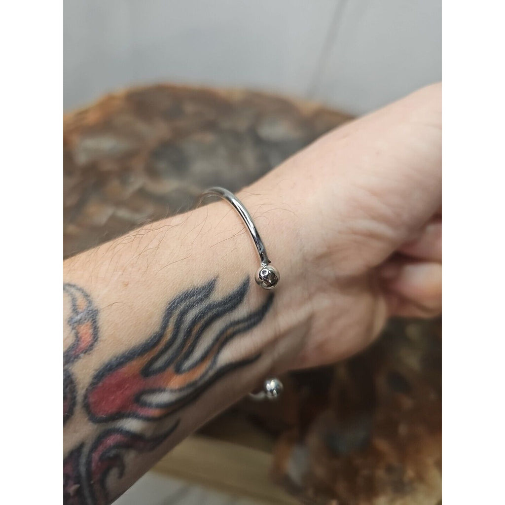 Kyanite Crystal Bracelet — Natural Blue Kyanite Beads | CrystalCloud Company by CrystalCloud Company
