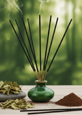 Patchouli Incense Sticks by Enchanted Soul