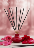 Rose Incense Sticks by Enchanted Soul