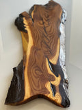 Walnut Live Edge Board