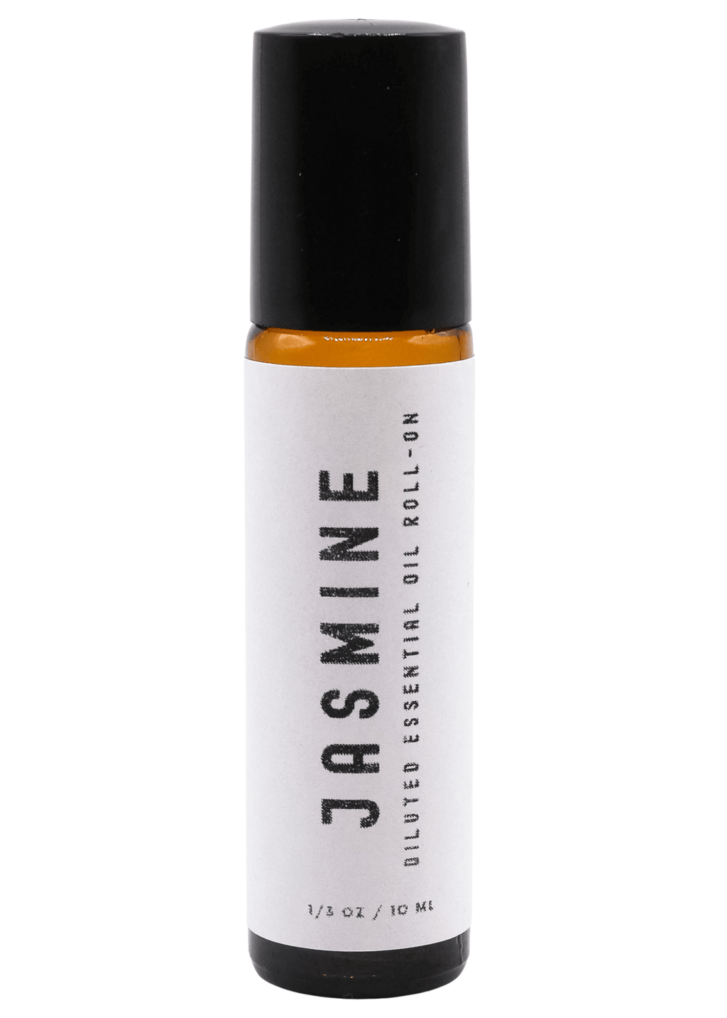 Jasmine Essential Oil Roll-On by Enchanted Soul