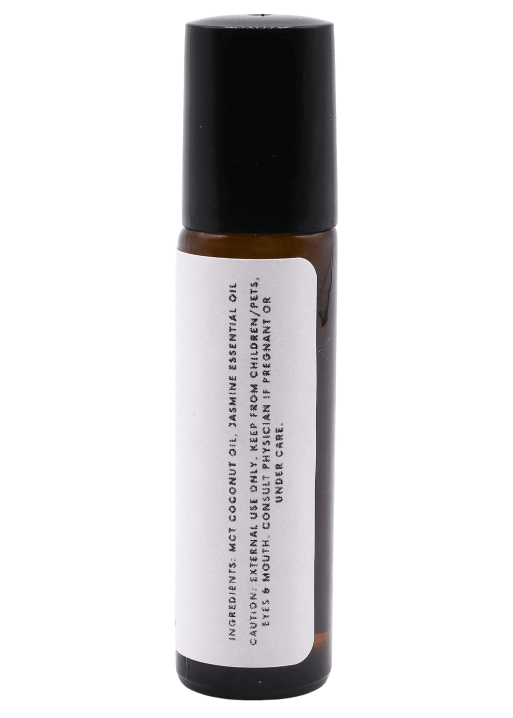 Jasmine Essential Oil Roll-On by Enchanted Soul