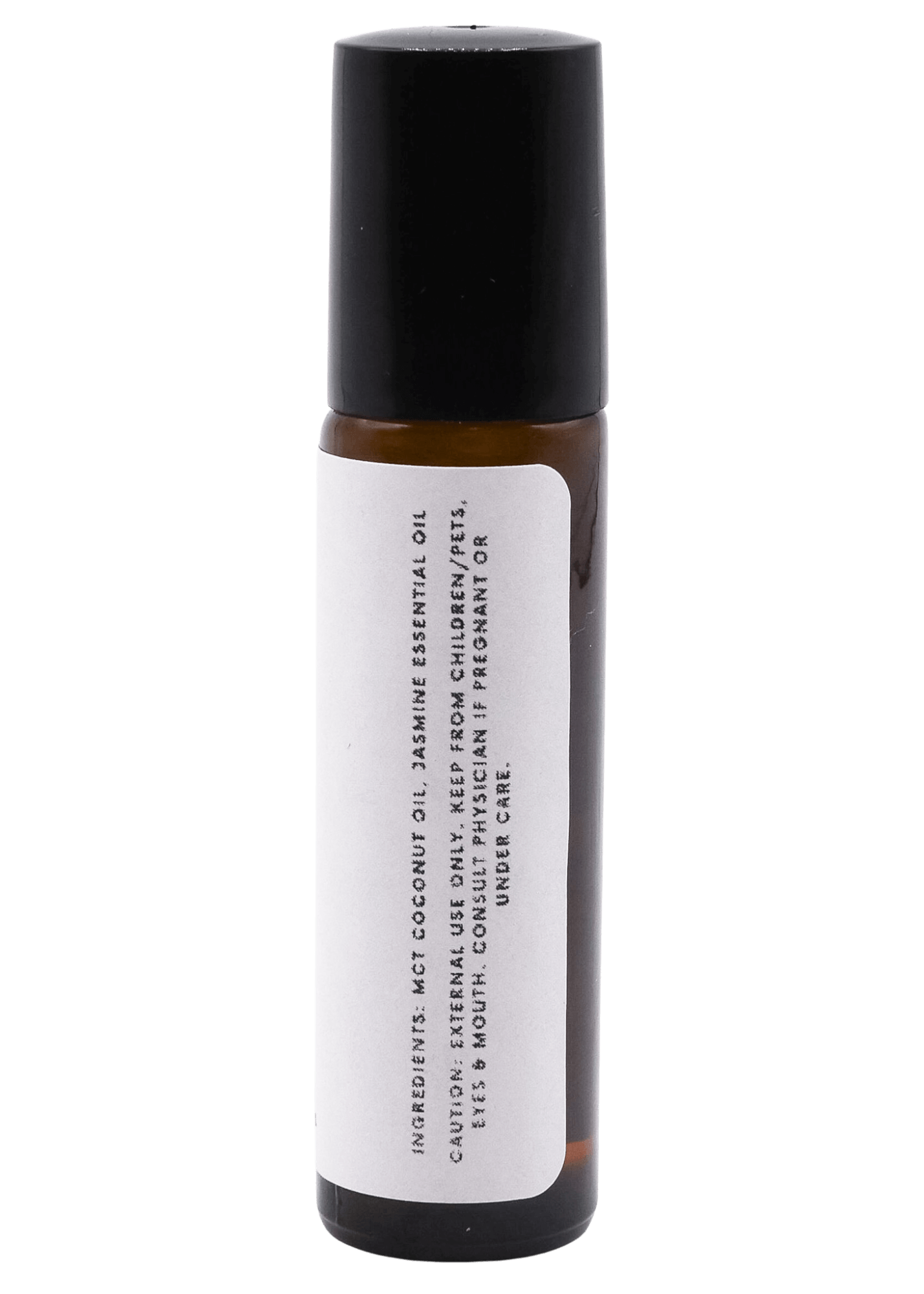 Jasmine Essential Oil Roll-On by Enchanted Soul