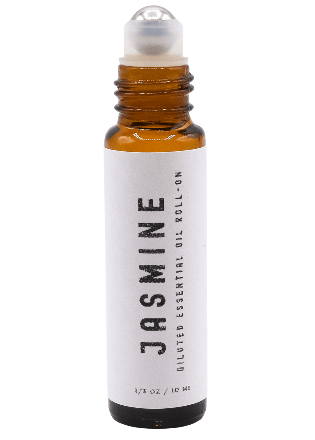Jasmine Essential Oil Roll-On by Enchanted Soul