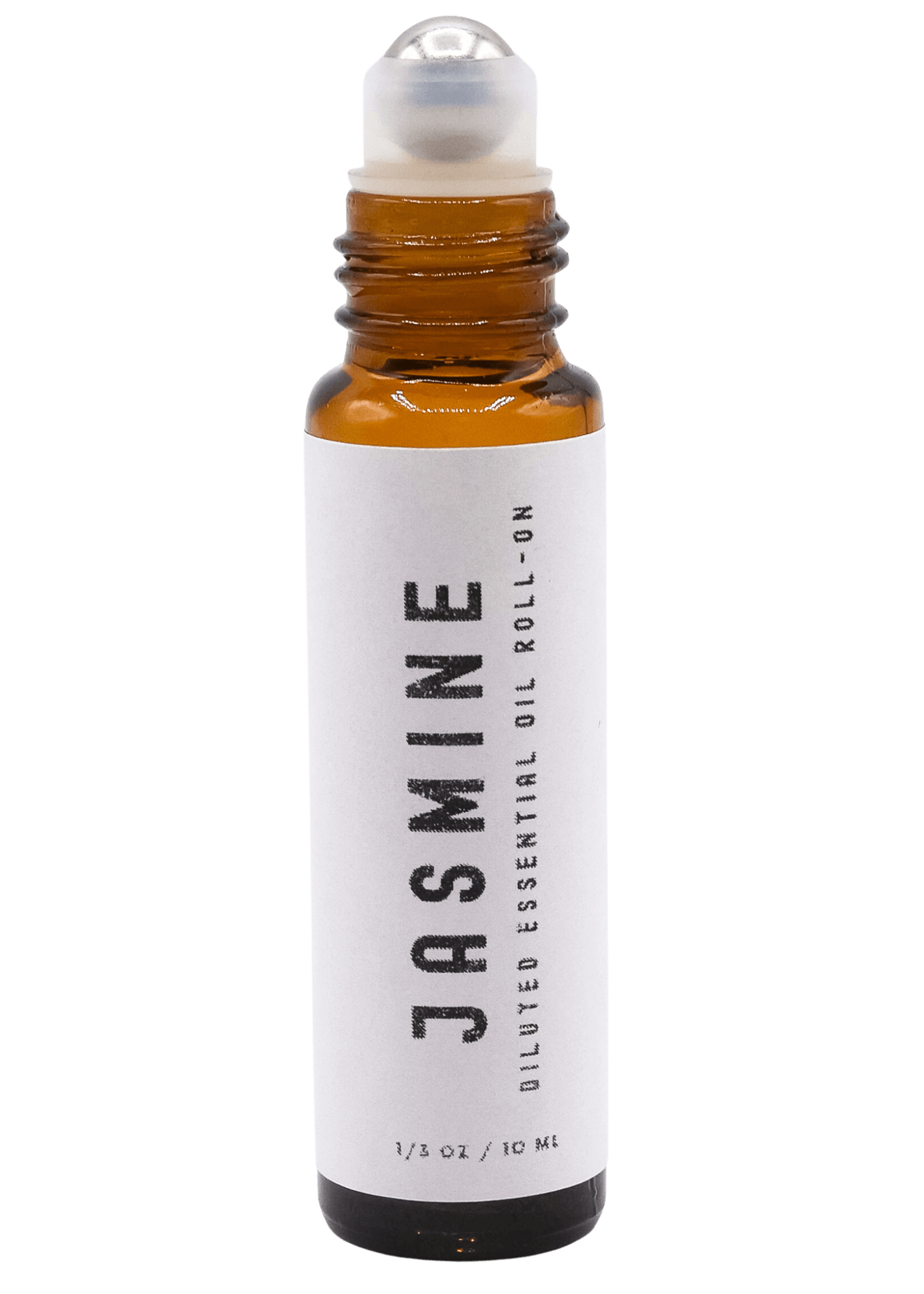 Jasmine Essential Oil Roll-On by Enchanted Soul