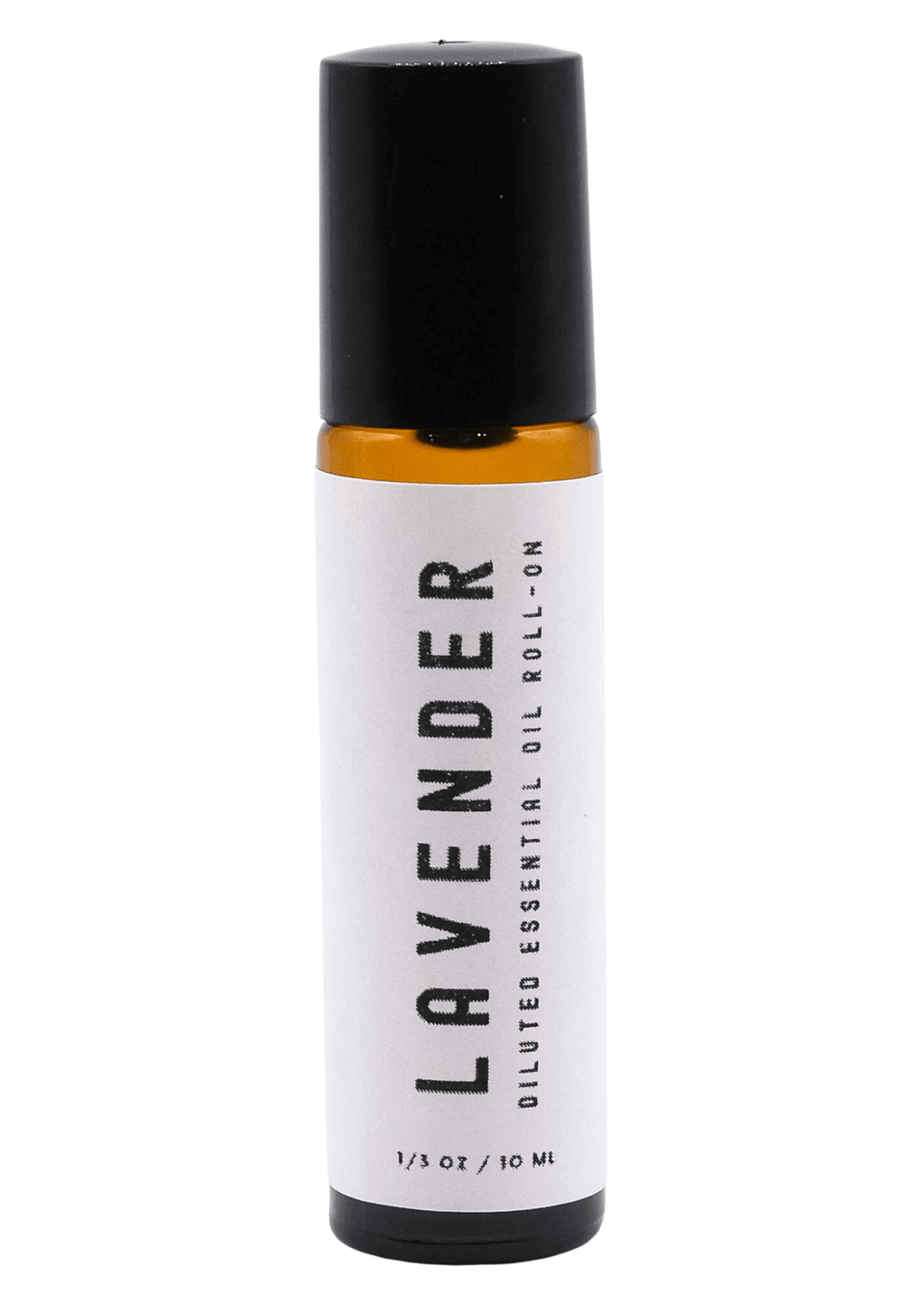Lavender Essential Oil Roll-On by Enchanted Soul
