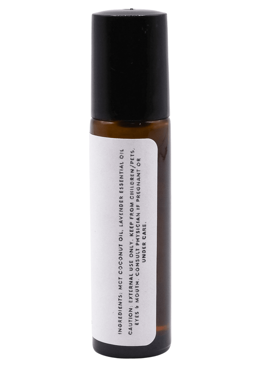 Lavender Essential Oil Roll-On by Enchanted Soul