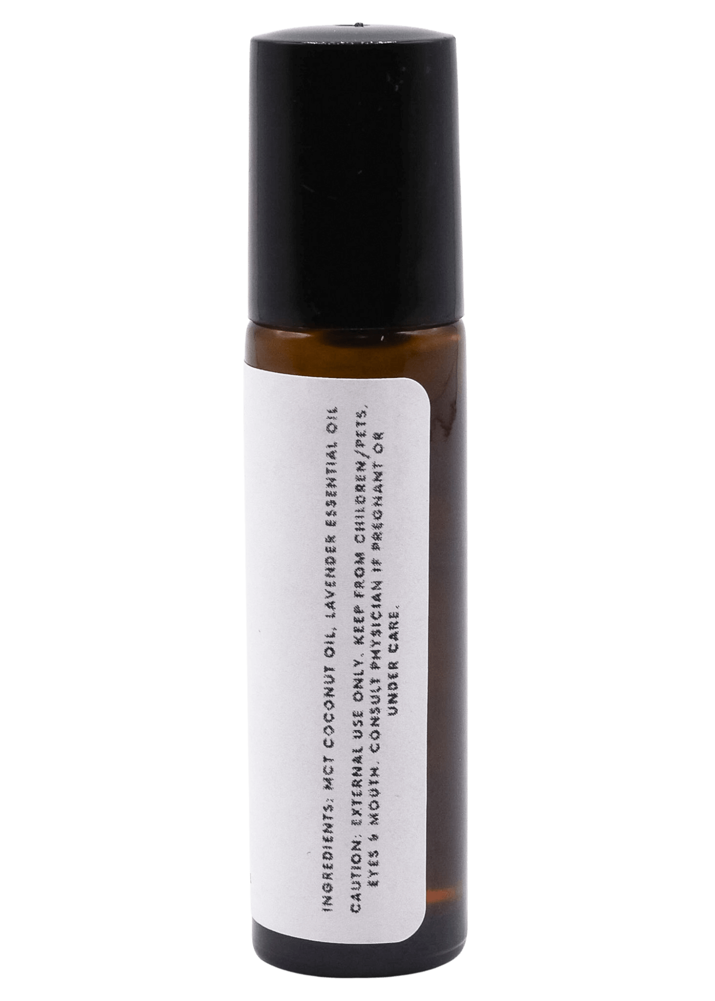 Lavender Essential Oil Roll-On by Enchanted Soul