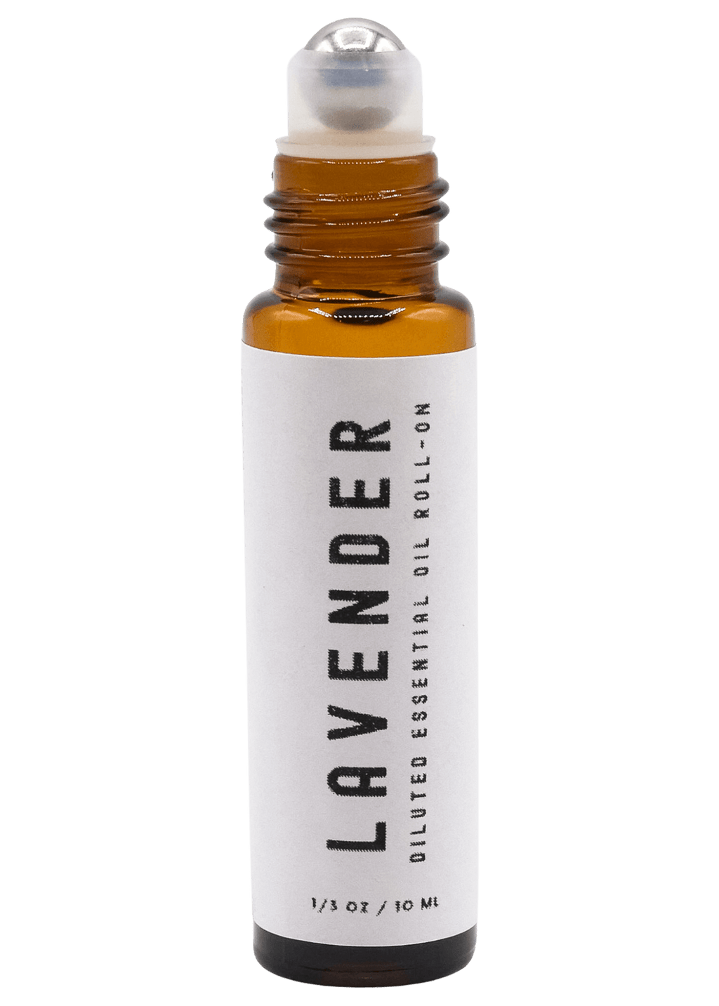 Lavender Essential Oil Roll-On by Enchanted Soul