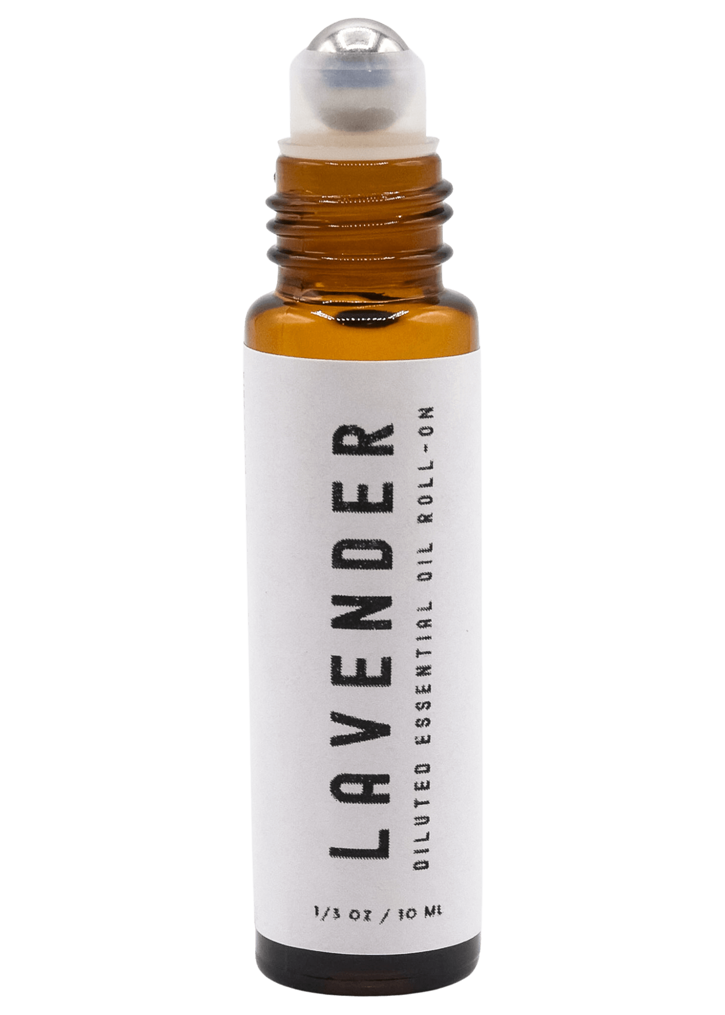 Lavender Essential Oil Roll-On by Enchanted Soul