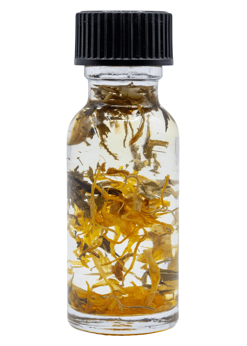 Luck Spell Oil by Enchanted Soul