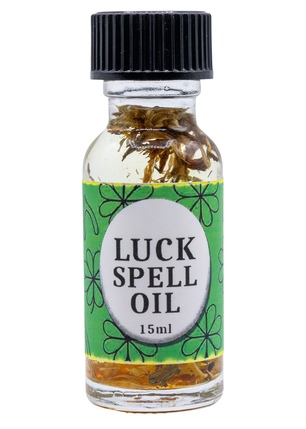 Luck Spell Oil by Enchanted Soul