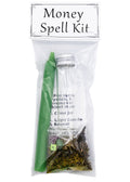Money Spell Kit by Enchanted Soul