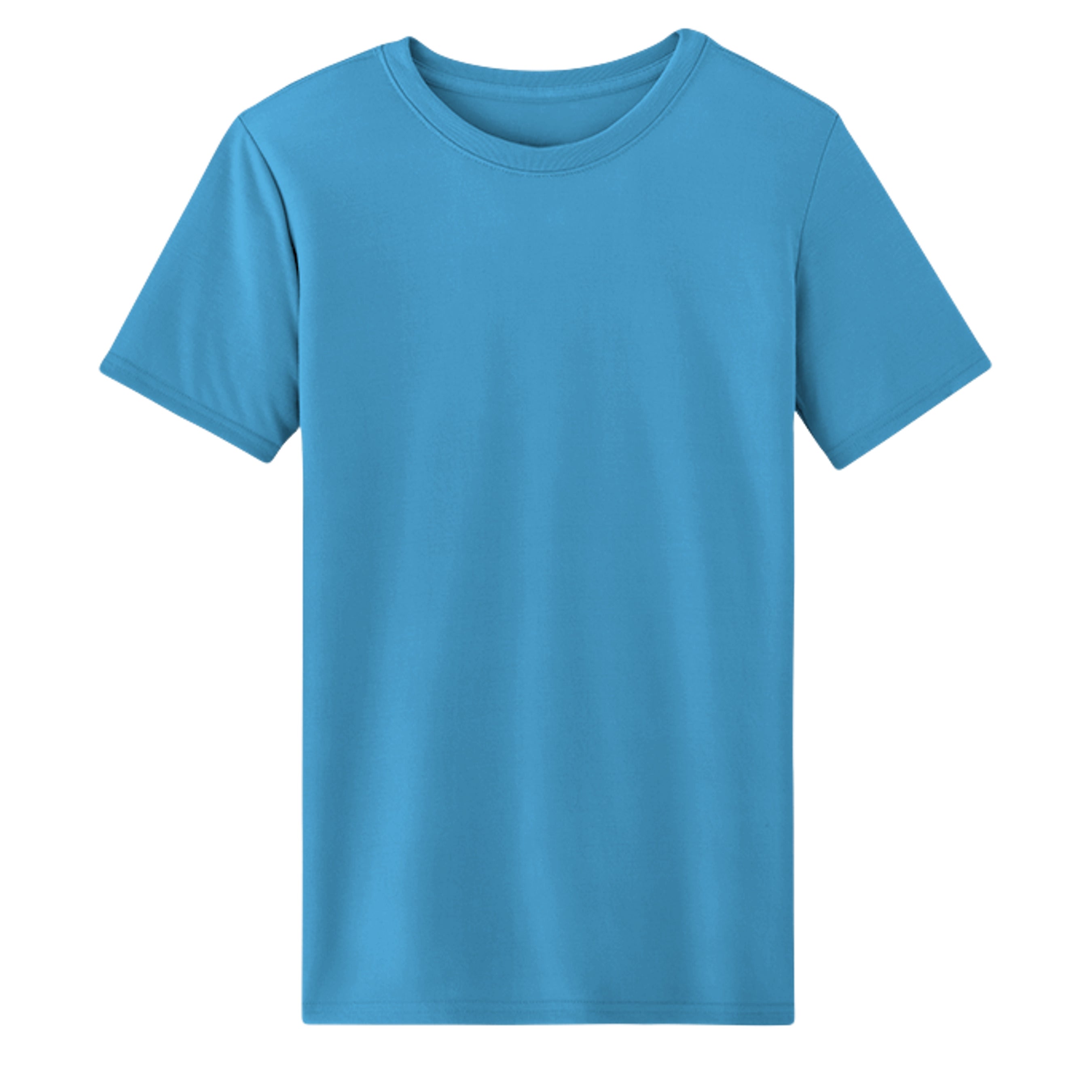 Electric Blue - CE10 - FRONT
