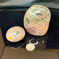 Ocean Jasper Crystal Bundle by Magick Souls