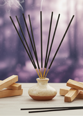Palo Santo Incense Sticks by Enchanted Soul