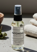 Patchouli Room Spray by Enchanted Soul