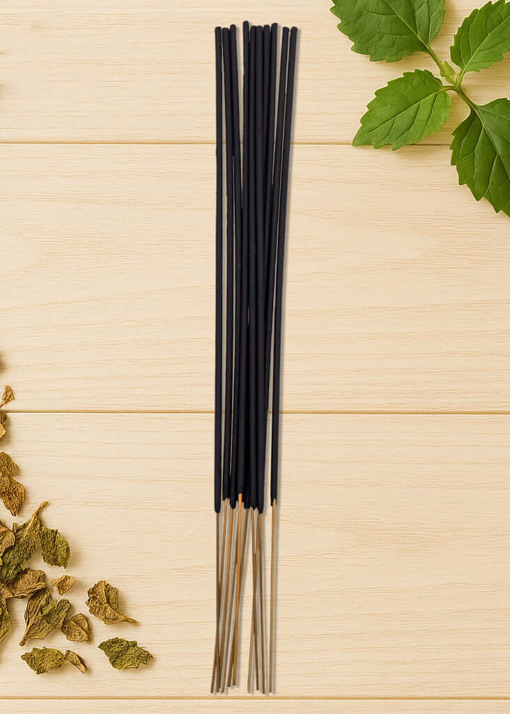 Patchouli Incense Sticks by Enchanted Soul