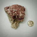 Pink Halite by Magick Souls