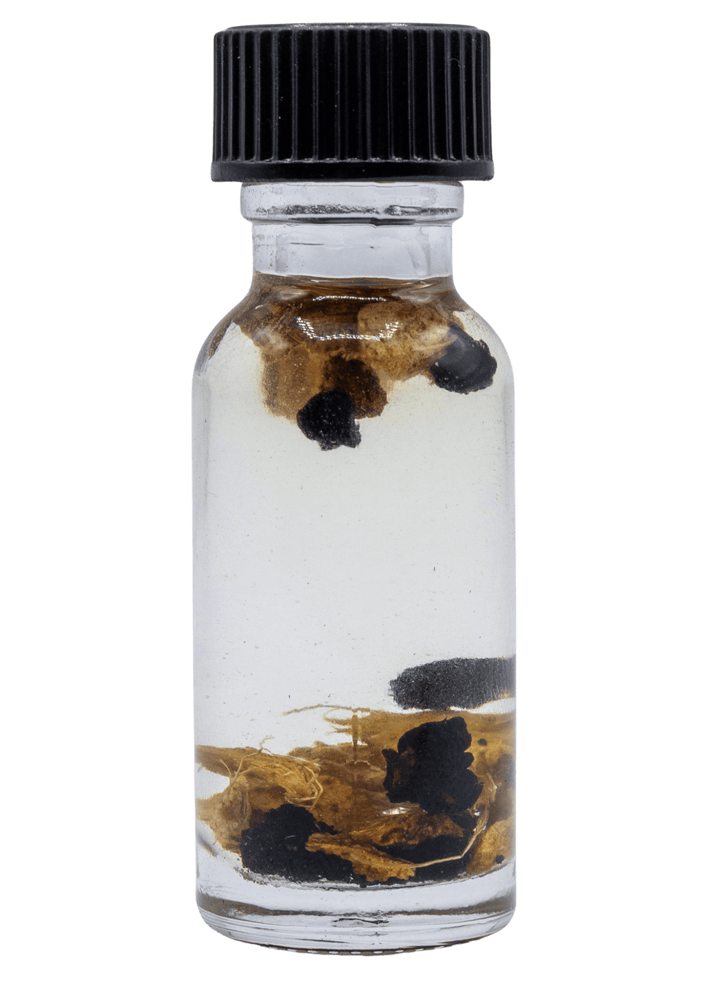Protection Spell Oil by Enchanted Soul