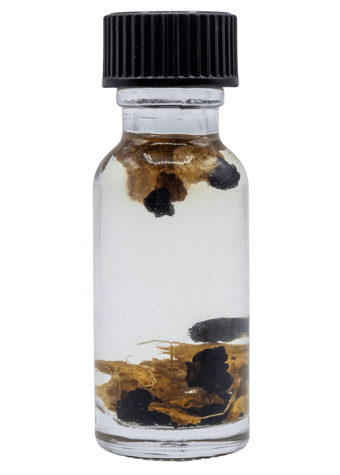 Protection Spell Oil by Enchanted Soul